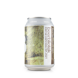 BEERBLIOTEK Eternal Darkness BA