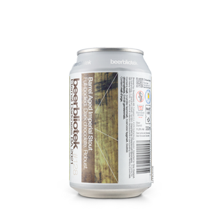 BEERBLIOTEK Eternal Darkness BA