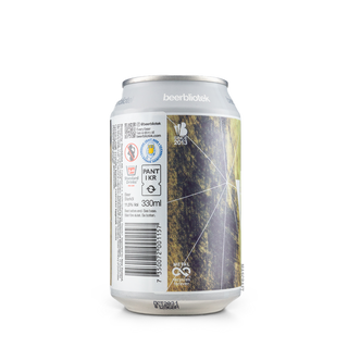 BEERBLIOTEK Eternal Darkness BA