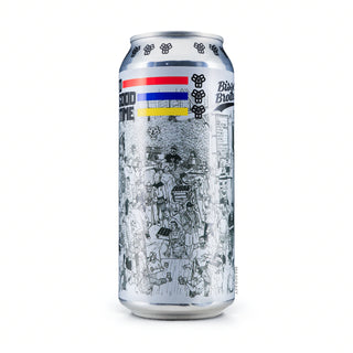 BISSEL BROTHERS Here's To Feeling Good All the Time