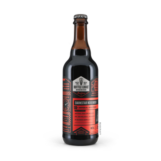 BOTTLE LOGIC Darkstar November (2024)