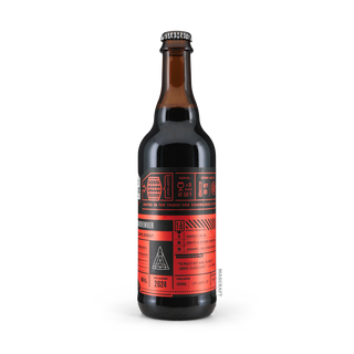 BOTTLE LOGIC Darkstar November (2024)