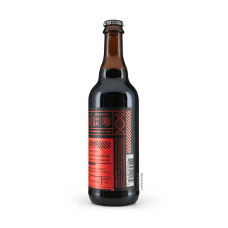 BOTTLE LOGIC Darkstar November (2024)