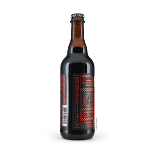 BOTTLE LOGIC Darkstar November (2024)