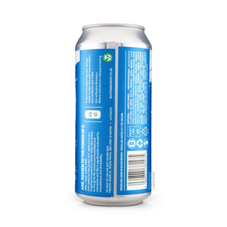 Etiqueta e información de cerveza IPA BUXTON Axe^x 44cl - Tienda Mascraft