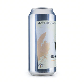 BAA BAA Neo-Baa-Litan (Vanilla)