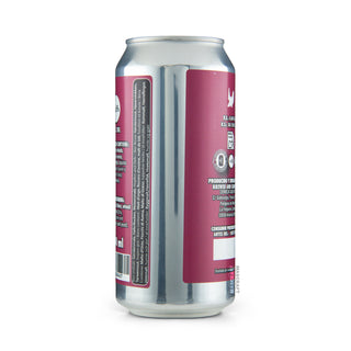 Etiqueta e información Hazy IPA CALEYA David 44cl - Tienda Mascraft