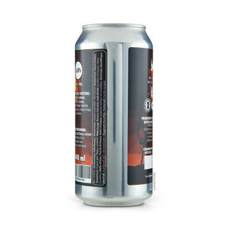 Etiqueta e información Hazy IPA CALEYA Norris 44cl - Tienda Mascraft
