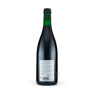 Etiqueta e información Lambic CANTILLON Kriek 2026 Bio 75cl - Tienda Mascraft