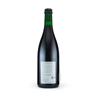 Etiqueta e información Lambic CANTILLON Rosé De Gambrinus 2026 75cl - Tienda Mascraft