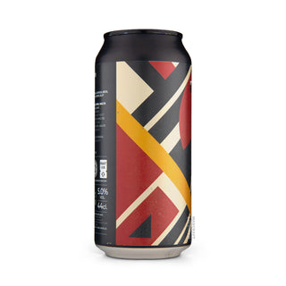 Lateral izquierdo NEIPA CASTELLÓ Memory Hole 44cl - Catálogo Mascraft