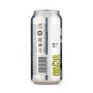 Etiqueta e información IPA DOUGALL'S & OUTER RANGE 08/20 44cl - Tienda Mascraft