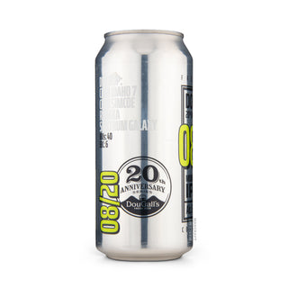 Lateral izquierdo IPA DOUGALL'S & OUTER RANGE 08/20 44cl - Catálogo Mascraft