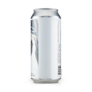 Perfil derecho de cerveza TIPA EVIL TWIN & MONKISH How About One of Your Evil-Twin- Type Long Beer Names? 47cl - Disponible en Mascraft