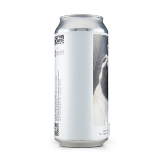 Lateral izquierdo TIPA EVIL TWIN & MONKISH How About One of Your Evil-Twin- Type Long Beer Names? 47cl - Catálogo Mascraft