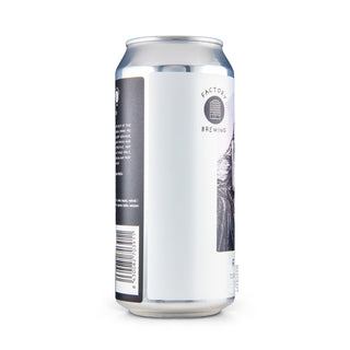 Lateral izquierdo Hazy DIPA FACTORY & SOMA Fixated 44cl - Catálogo Mascraft