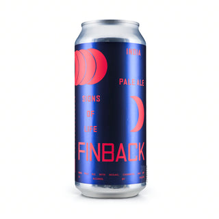 FINBACK Signs of Life