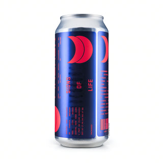 FINBACK Signs of Life