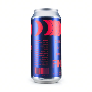 FINBACK Signs of Life