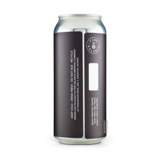 Etiqueta e información Pastry Stout FINE BALANCE Stuck On Split 47cl - Tienda Mascraft