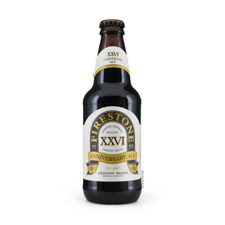FIRESTONE 28th Anniversary Trio Pack