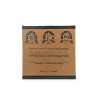 FIRESTONE 28th Anniversary Trio Pack