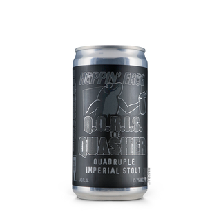 HOPPIN' FROG Q.O.R.I.S. The Quasher