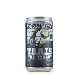 HOPPIN' FROG T.O.R.I.S. The Tyrant