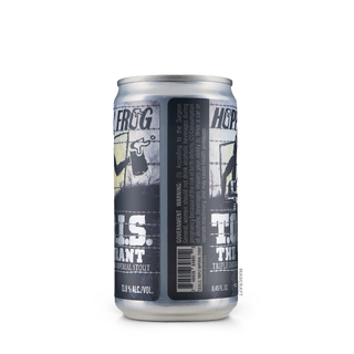 HOPPIN' FROG T.O.R.I.S. The Tyrant