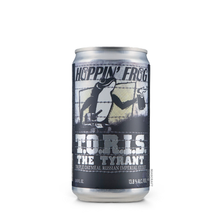 HOPPIN' FROG T.O.R.I.S. The Tyrant
