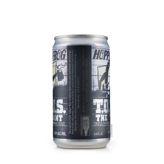 HOPPIN' FROG T.O.R.I.S. The Tyrant