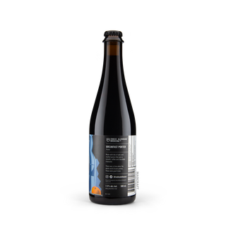 INDIE ALEHOUSE Breakfast Porter