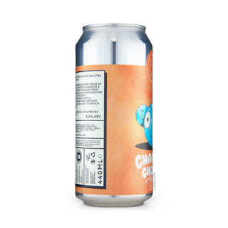Lateral izquierdo DIPA LEFT HANDED GIANT Charmed Choice 44cl - Catálogo Mascraft