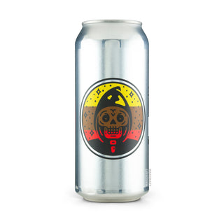 Cerveza TIPA MESSOREM Temporalis #0051 47cl vista frontal - Comprar en Mascraft