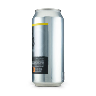 Perfil derecho de cerveza TIPA MONKISH Backpack Full of Cans 47cl - Disponible en Mascraft