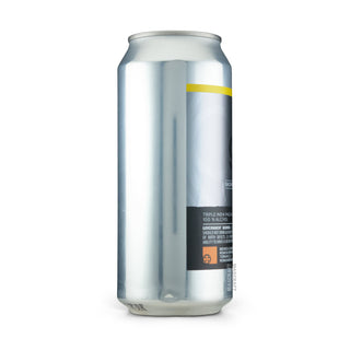 Lateral izquierdo TIPA MONKISH Backpack Full of Cans 47cl - Catálogo Mascraft