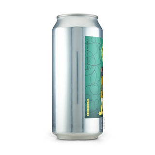 Lateral izquierdo DIPA MONKISH Jot 47cl - Catálogo Mascraft