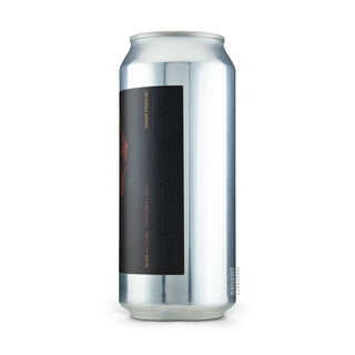 Perfil derecho de cerveza TIPA MONKISH LA Beauty 47cl - Disponible en Mascraft
