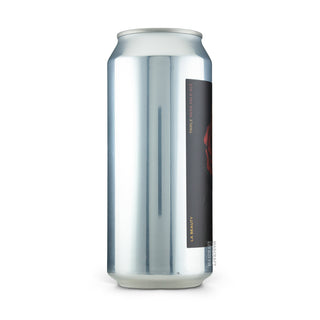 Lateral izquierdo TIPA MONKISH LA Beauty 47cl - Catálogo Mascraft