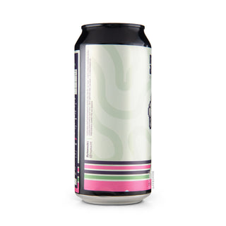 Lateral izquierdo Session IPA MUMBO JUMBO Pixel Nostalgia 44cl - Catálogo Mascraft