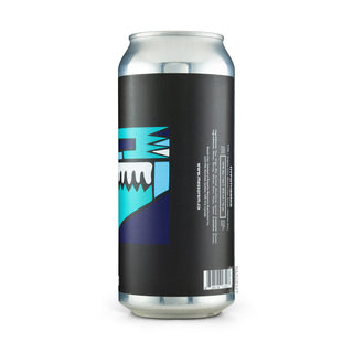 Perfil derecho de cerveza Messorem Hypothermie 47cl - Disponible en Mascraft