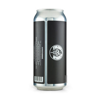 Etiqueta e información Messorem Hypothermie  47cl - Tienda Mascraft