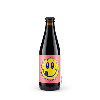 OMNIPOLLO Noa Pecan Mudcake Basil Hayden BA