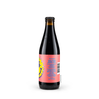 OMNIPOLLO Noa Pecan Mudcake Basil Hayden BA