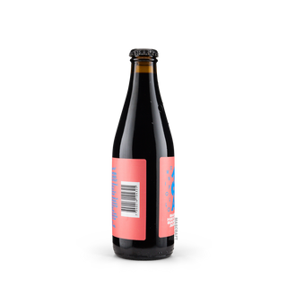 OMNIPOLLO Noa Pecan Mudcake Basil Hayden BA