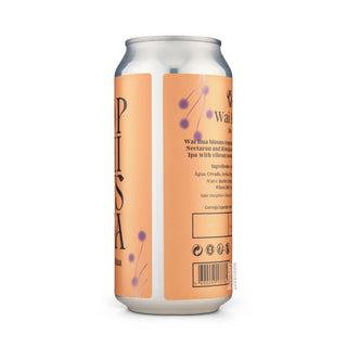Perfil derecho de cerveza New Zealand IPA OPHIUSSA Wai Hua 44cl - Disponible en Mascraft