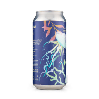Lateral izquierdo NEPA OPHIUSSA & NORM Medusa 44cl - Catálogo Mascraft
