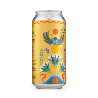 Lateral izquierdo Smoothie Sour OPHIUSSA & OUTRO LADO Fakhfakhina 44cl - Catálogo Mascraft