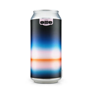 Cerveza Session IPA OSO Serenidad 44cl vista frontal - Comprar en Mascraft