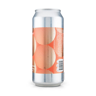 Perfil derecho de cerveza IPA OTHER HALF Big Nectaron Vibes 47cl - Disponible en Mascraft